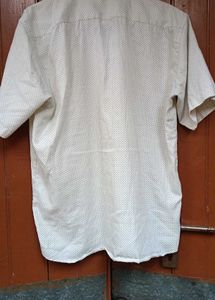 oversized shirt for men