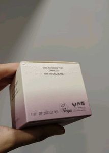 Haruharu Wonder Black Rice Moisturizing Cream
