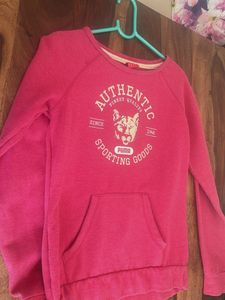 Puma Original Sweatshirt
