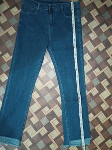 ⚡ ⚡ Flash Sale ⚡ ⚡ Flare Leg Denim Jeans