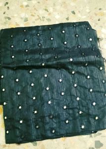 Unstitched