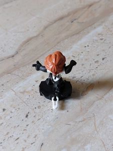 Spiderman Kinder Toy