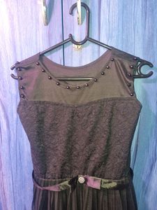 High Low Party Dress