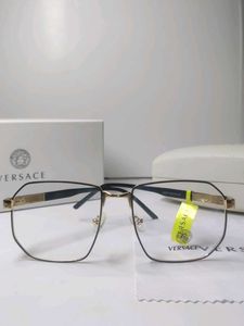 Versace Eyeglasses Frame