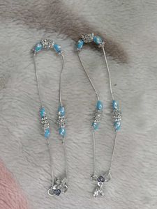 Beautiful Payal (Anklets)