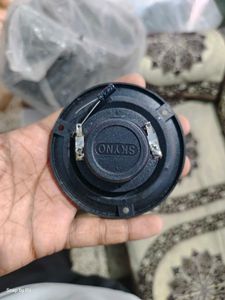 Tweeter Speaker