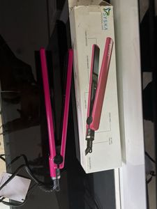 Syska Hairstraightner