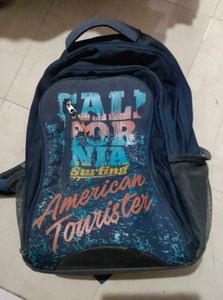 American Tourister Backpack