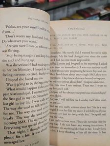 Sudeep Nagarkar Romance Novel Collection