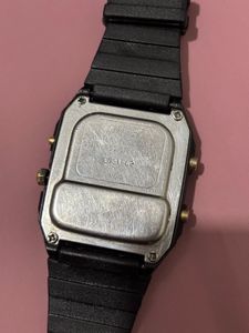 Timex LEXTRA Watch