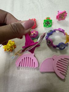 Kinder Joy - Fairy Edition