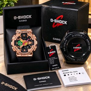 G-SHOCK GM-110RH-1A Rui Hachimura Watch
