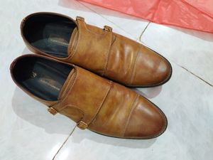 Men's Formal Shoes In New Condition 😎