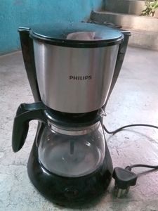 Philips COFFE MAKER
