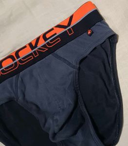 Men's Black Cloth