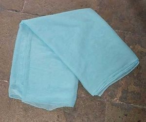 Beautiful Blue &amp; Magenta Dupattas Set