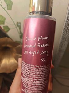 Victoria’s Secret Pure Seduction Fragrance Mist