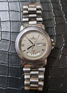 Mowaco brand watch