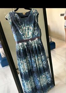 Full Length Dress