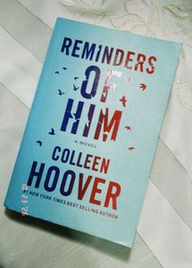 Reminders of Him by Colleen Hoover