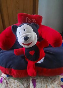 Baby Sofa