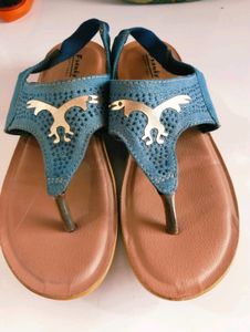 Ladies Designer Sandal
