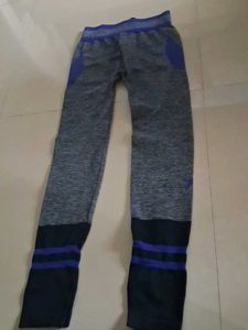 Athletic Leggings/ Yoga Fit