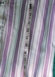 Bundle of 2 Long Sleeve Button-Up Shirts