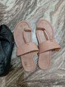 Combo , Footwear