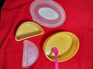 Lunch Box For Kid's
