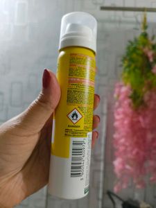 Garnier Super UV Invisible Air-Mist Sunscreen