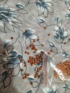Small Beads for Crafting