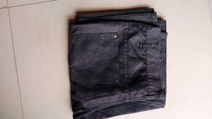 Men's Classic Fit Trousers, Completely New