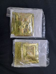 Detox Foot Patches For Removing Toxins