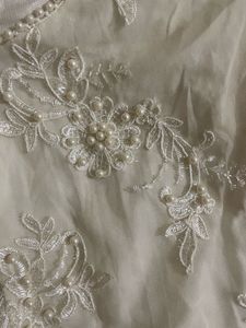 White Frock And Curithar