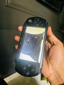 Sony PSP Handheld Game Console