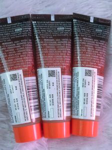 Pack Of 3 Kerastase Serum