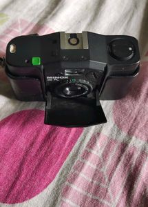 Minox 35 PL Compact 35mm film Camera
