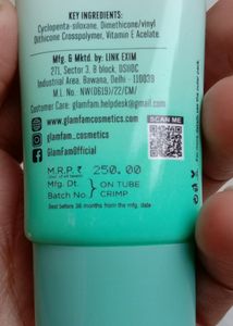 Lakme CC Cream &amp; Primer