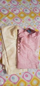 Party wear kurta pajama