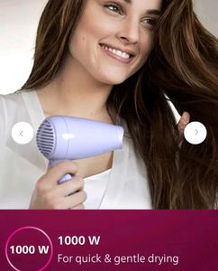 Philips Hair Dryer