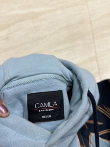 Branded Unisex Warm Hoodie