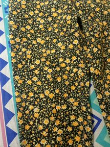 trendy pant
