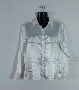 Off White Shirt (Women's)