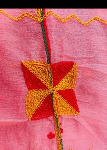 Georgette Dupatta For Sale