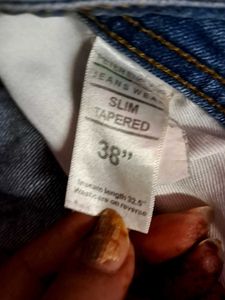 Peter England Jeans✨️✨️