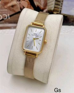 daniel Wellington watch women 💜