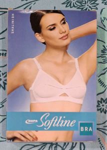 Pack Of 1 Women Full Coverage Non Padded Bra