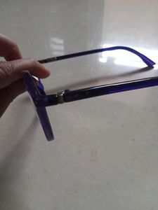Power Glasses 🕶️