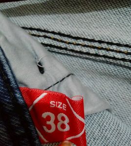 Pepe Jeans Light Wash